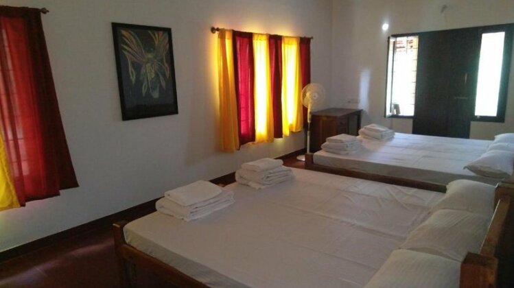 Mugilu - Photo2