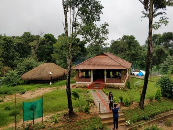 Streamedge Sakleshpur - Photo2