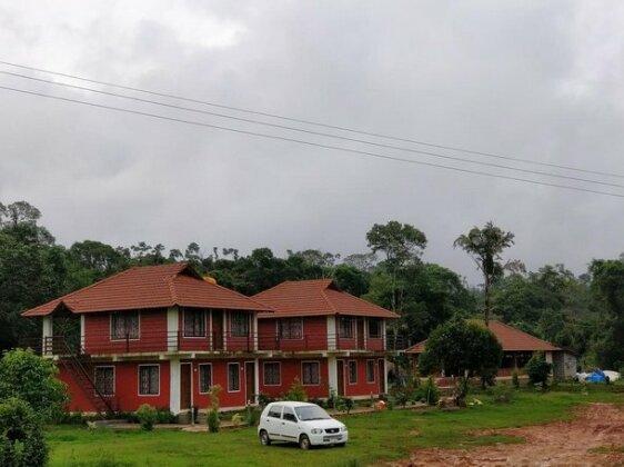 Streamedge Sakleshpur - Photo3