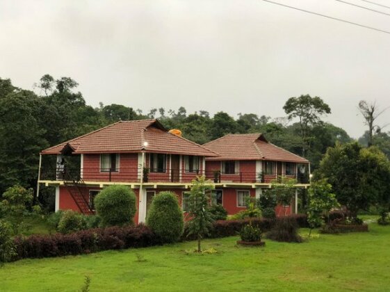 Streamedge Sakleshpur - Photo4
