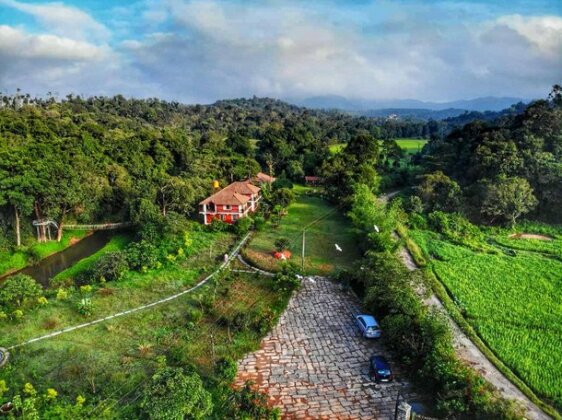 Streamedge Sakleshpur - Photo5