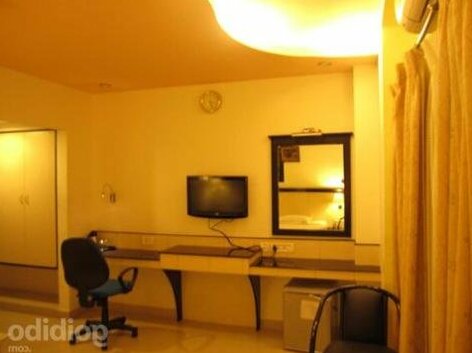 Hotel shrie shaanth - A Business Stay - Photo2