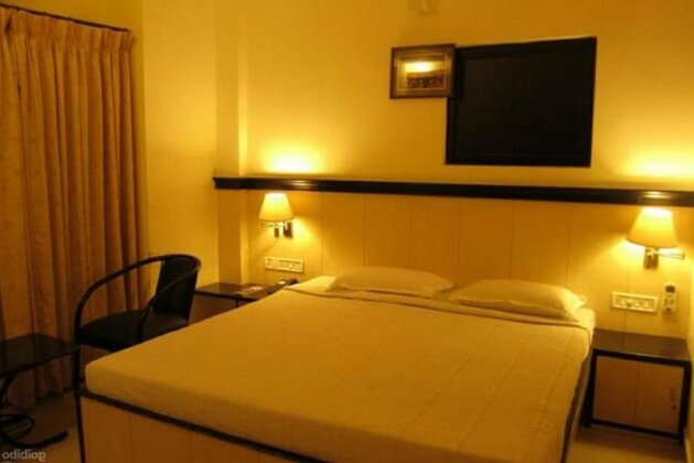 Hotel shrie shaanth - A Business Stay - Photo4