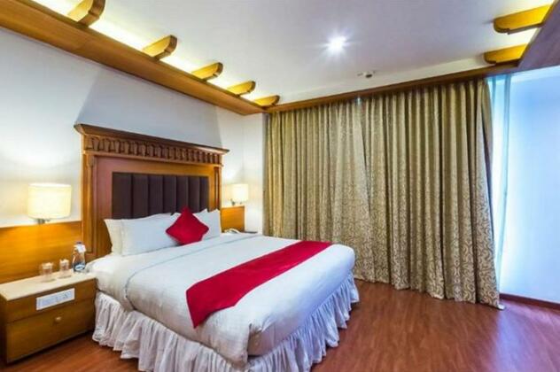 Sivaraj Holiday Inn - Photo3