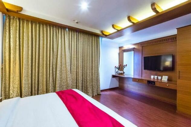 Sivaraj Holiday Inn - Photo4