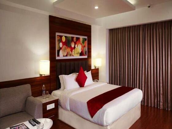 Vista Rooms at Alagapuram - Photo2