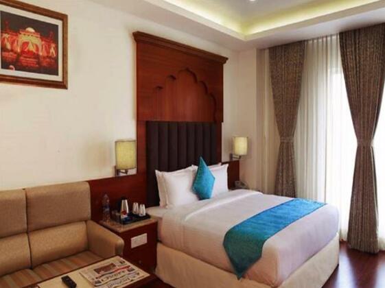 Vista Rooms at Alagapuram - Photo4