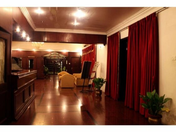 Vista Rooms at Periya Pudur - Photo2