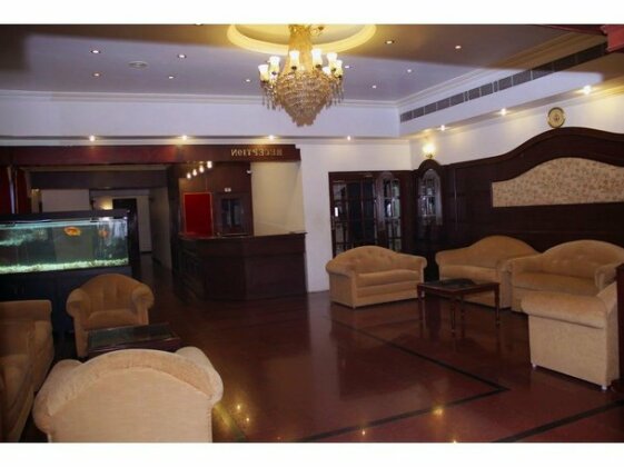 Vista Rooms at Periya Pudur - Photo3