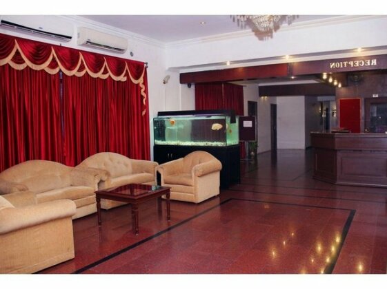 Vista Rooms at Periya Pudur - Photo4