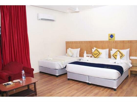 Vista Rooms at Periya Pudur - Photo5
