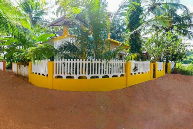 Design 2BHK Dwell Near Arpora-Baga Goa - Photo2