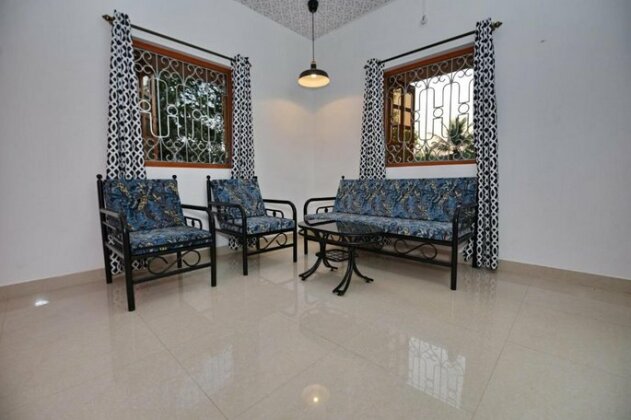 Enticing 1BHK Home in Porvorim Goa - Photo2