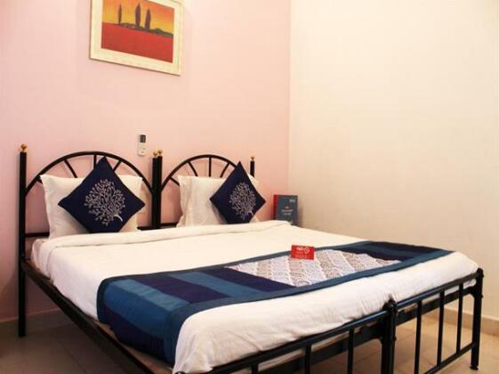OYO Rooms Calangute Police Station