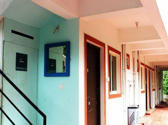 OYO Rooms Calangute Police Station - Photo2
