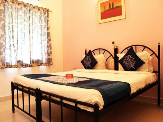 OYO Rooms Calangute Police Station - Photo3