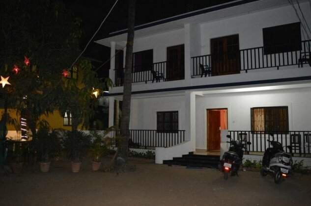 Sabina's Guest House
