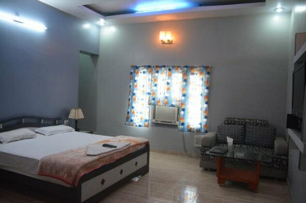 Hotel Naveen Residency Samastipur