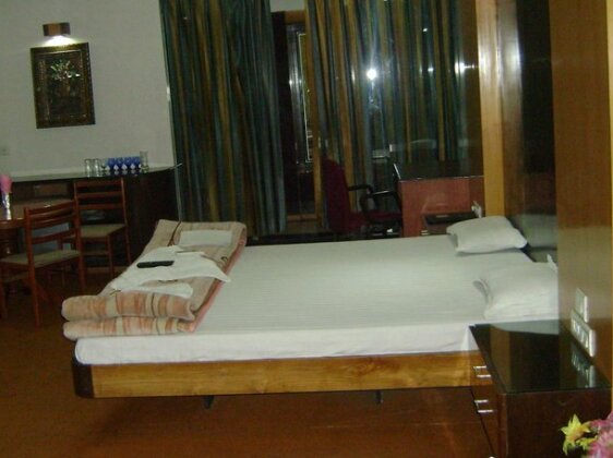 Hotel Naveen Residency Samastipur - Photo2