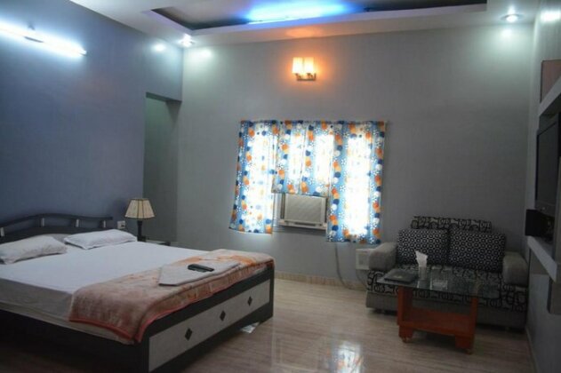 Hotel Naveen Residency Samastipur - Photo4