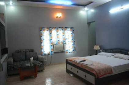 Hotel Naveen Residency Samastipur