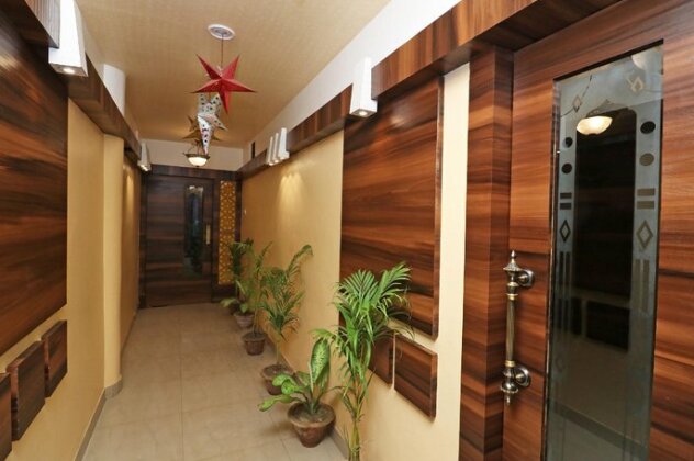 Book Baba Palace in Mushrigharari,Samastipur - Best Hotels in Samastipur -  Justdial