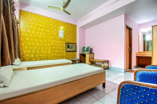 SPOT ON 43695 Hotel Sandhya Premium SPOT