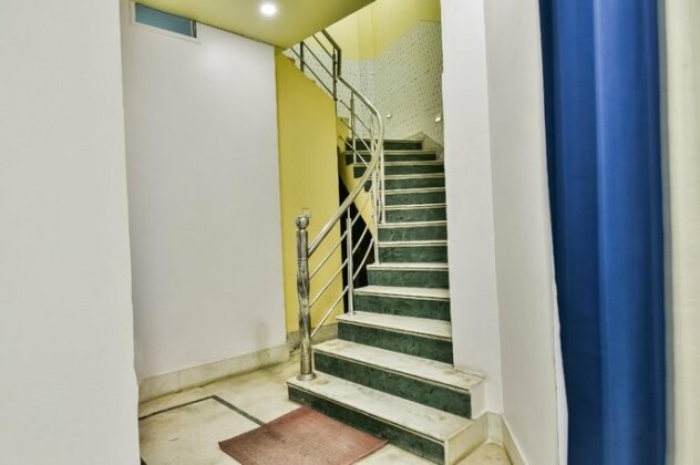 Book A K Palace in Dhurlakh,Samastipur - Best Hotels in Samastipur -  Justdial