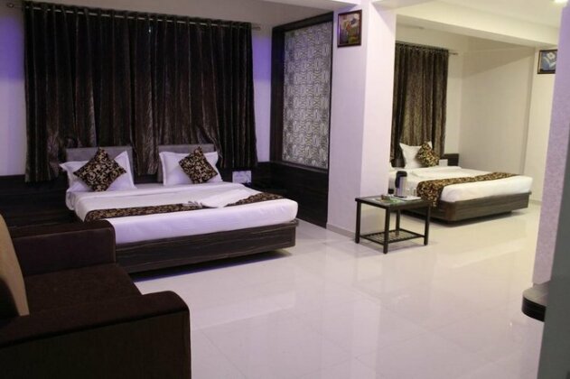 Hotel Stay Inn Sanand - Photo4