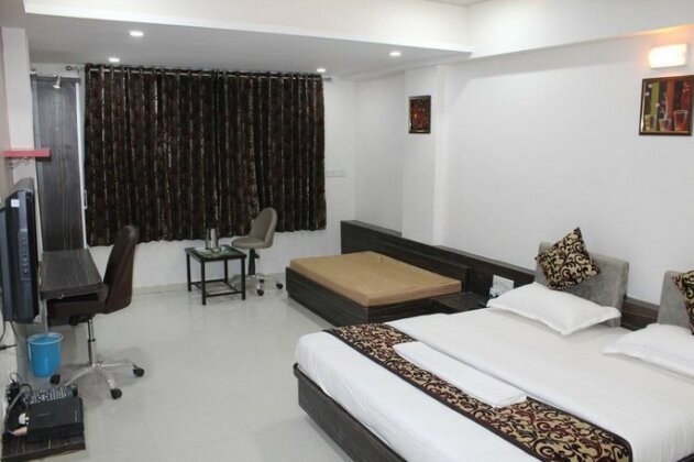 Hotel Stay Inn Sanand - Photo5