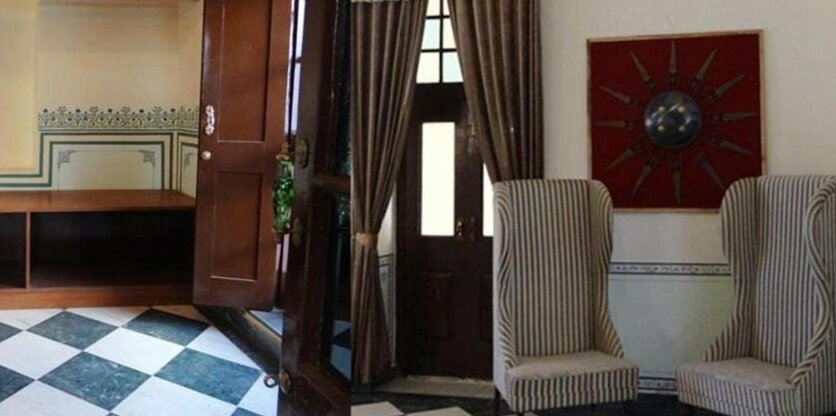 Aaram Baagh by Pachar Group Sanchi - Photo2