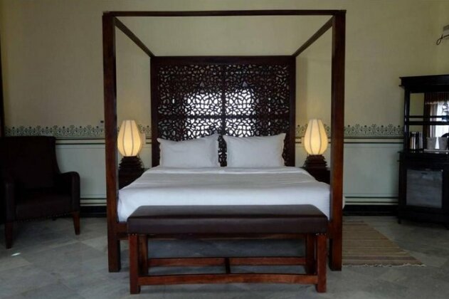 Aaram Baagh by Pachar Group Sanchi - Photo4