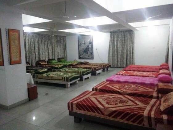 Gateway Retreat sanchi - Photo2
