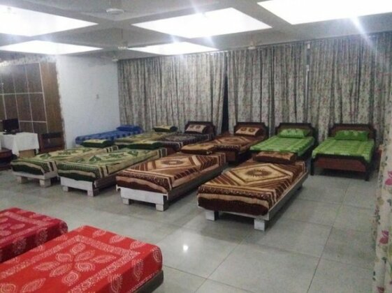 Gateway Retreat sanchi - Photo3