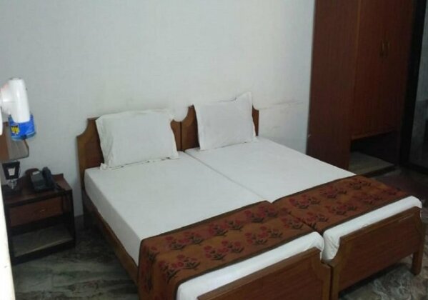 Gateway Retreat sanchi - Photo4