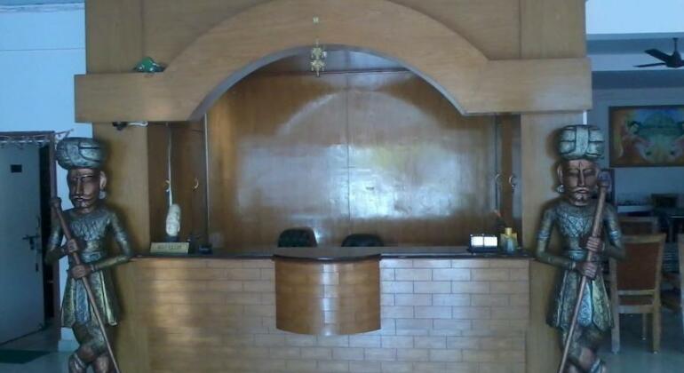 Hotel Sambodhi - Photo2
