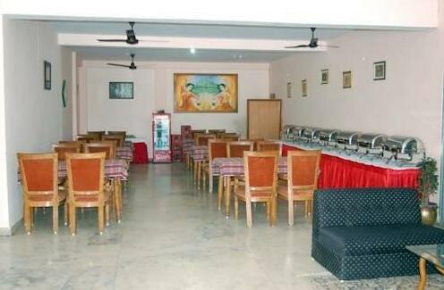 Hotel Sambodhi - Photo4