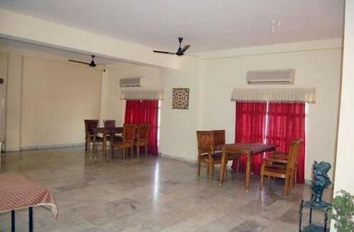 Hotel Sambodhi - Photo5