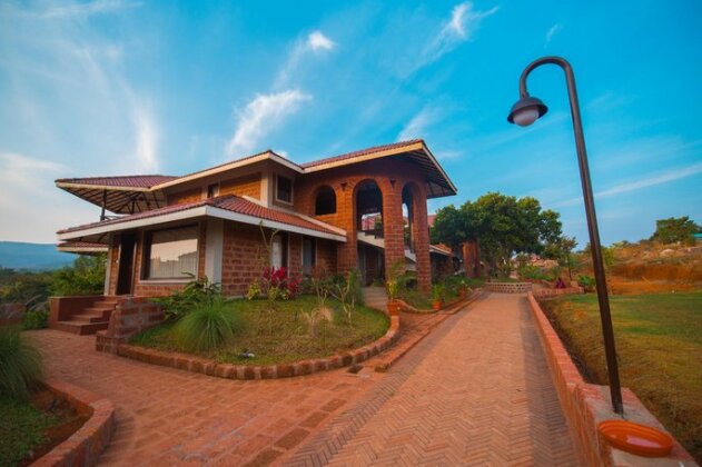 Kyriad Prestige Riverside Amba Ghat - Photo4