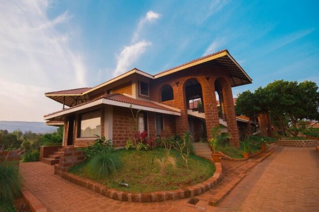 Kyriad Prestige Riverside Amba Ghat - Photo5