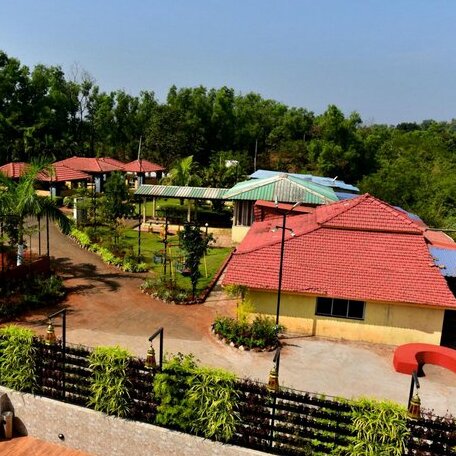Sanskruti Hill Point Holiday Resort - Photo2