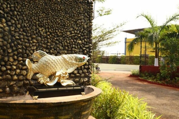 Sanskruti Hill Point Holiday Resort - Photo3