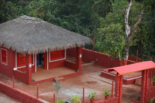 Sanskruti Hill Point Holiday Resort - Photo5