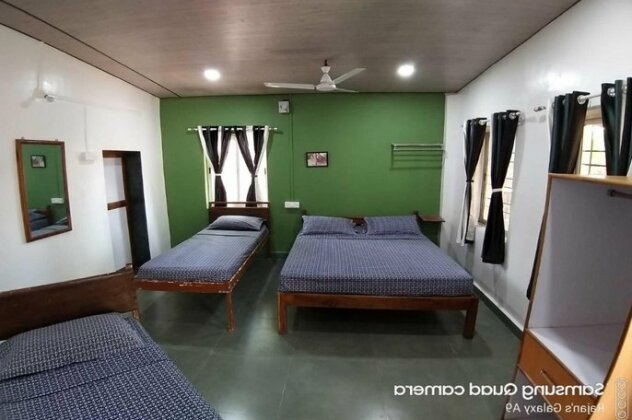 The Jungle Resort Amba - Photo2