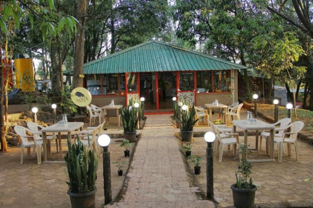 The Jungle Resort Amba - Photo4