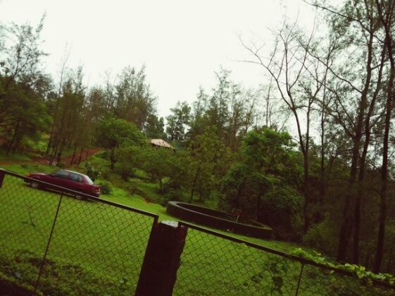 Whispering Woods Resort Amba - Photo4