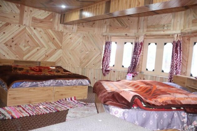 Akanksha Home Stay Rakchham - Photo3