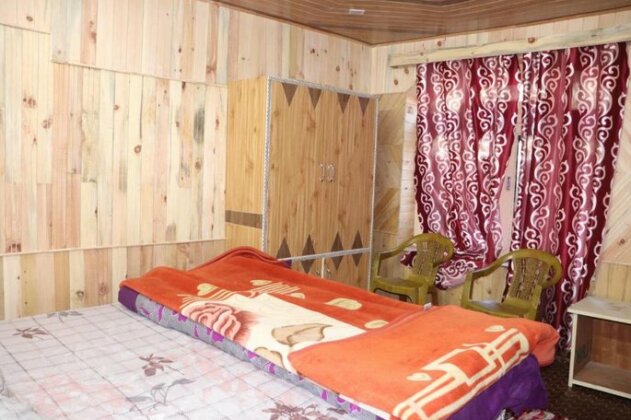 Akanksha Home Stay Rakchham - Photo5
