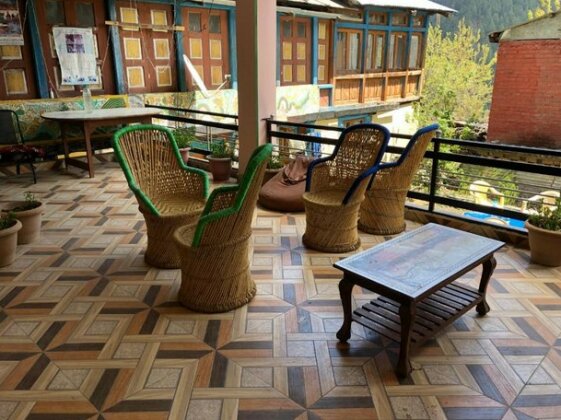 Dormico's Hotel Paradise - Photo2