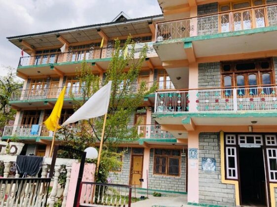 Dormico's Mehak Resort